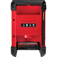 Radio et chargeur M12 (outil seulement), Lithium-ion, 12 V Les Fournitures Industrielles Méga