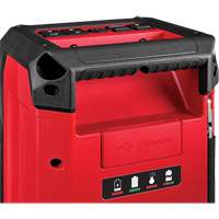 Radio et chargeur M12 (outil seulement), Lithium-ion, 12 V Les Fournitures Industrielles Méga