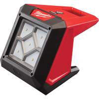 M12 Rover Mounting Flood Light, LED, 250 W, 1000 Lumens Les Fournitures Industrielles Méga