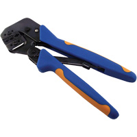 Ensemble d'outils de sertissage &agrave; la main Pro-Crimper III Les Fournitures Industrielles Méga