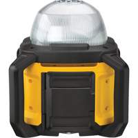 Baladeuse polyvalent sans fil Tool Connect 20V Max, DEL, 5000 lumens, Boîtier en Plastique Les Fournitures Industrielles Méga