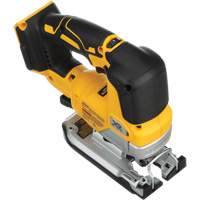 Scie sauteuse sans fil Max XR (outil seulement), 20 V, Lithium-ion, 0-3200 coups/min, 1" Longueur de la course Les Fournitures Industrielles Méga