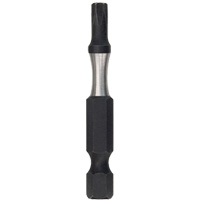 Embouts de tr&eacute;pan &agrave; choc Shockwave Torx, Torx, Embout T-30, Longueur 2" Les Fournitures Industrielles Méga