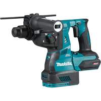 Marteau rotatif &agrave; poign&eacute;e en D Max XR (outil seulement), 40 V, 1-1/8", 2,4 lb-pi, 980 tr/min Les Fournitures Industrielles Méga