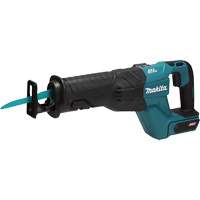 Max XGT&reg; Reciprocating Saw with Brushless Motor (Tool Only), 40 V, Lithium-Ion Battery, 0-3000 SPM Les Fournitures Industrielles Méga