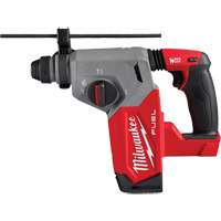 Marteau rotatif avec moteur sans balai Max XGT M18 Fuel (outil seulement), 18 V, 1", 2 lb-pi., 1330 tr/min Les Fournitures Industrielles Méga