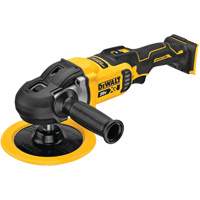 Polisseuse rotative &agrave; vitesse variable sans fil Max* XR Les Fournitures Industrielles Méga