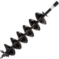 Earth Auger Drill Bit Les Fournitures Industrielles Méga