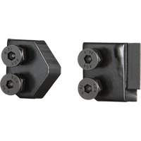 Earth Auger Drill Bit Blade Set Les Fournitures Industrielles Méga