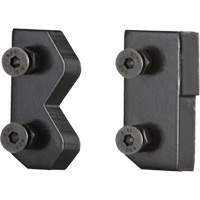 Earth Auger Drill Bit Blade Set Les Fournitures Industrielles Méga