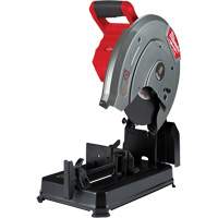M18 Fuel Abrasive Chop Saw Kit Les Fournitures Industrielles Méga