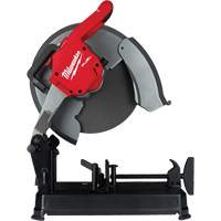 M18 Fuel Abrasive Chop Saw Kit Les Fournitures Industrielles Méga