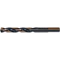 Foret de m&eacute;canicien &agrave; usage intensif Nitro DRILLCO, 1/16", Acier rapide, Cannelure 7/8", Pointe de 135° Les Fournitures Industrielles Méga