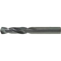 Foret extra court &agrave; usage intensif DRILLCO, 1/16", Acier rapide, Cannelure 5/8", Pointe de 135° Les Fournitures Industrielles Méga