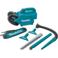 LXT Vacuum Cleaner (Tool Only), 18 V, 0.13 gal. Capacity Les Fournitures Industrielles Méga