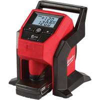 M12 Compact Inflator Kit Les Fournitures Industrielles Méga