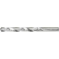 Foret court DRILLCO, Carbure, #7, 3-5/8" lo, 2-7/16" Cannelure, 118° Angle Les Fournitures Industrielles Méga