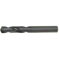 Foret extra court DRILLCO, 1/16", Acier rapide, Cannelure 5/8", Pointe de 135° Les Fournitures Industrielles Méga