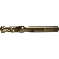 Foret extra court DRILLCO, 1/16", Cobalt, Cannelure 5/8", Pointe de 135° Les Fournitures Industrielles Méga