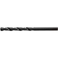 Foret allong&eacute; pour a&eacute;ronef DRILLCO, #1, Acier rapide, Cannelure 2-5/8", Pointe de 135° Les Fournitures Industrielles Méga