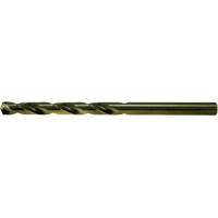Foret allong&eacute; pour a&eacute;ronef DRILLCO, 1/16", Acier rapide au cobalt, Cannelure 7/8", Pointe de 135° Les Fournitures Industrielles Méga