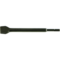 DRILLCO Flat Chisel Les Fournitures Industrielles Méga