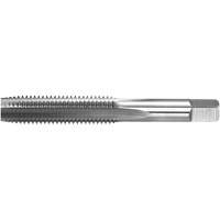 Taraud pour filet rapport&eacute; DRILLCO, 4-40, 3 cannelures, Acier rapide Les Fournitures Industrielles Méga