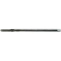 DRILLCO Extension Tap, High Speed Steel, 6-32 Thread Les Fournitures Industrielles Méga