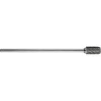 DRILLCO Double Cut Ballnose Cylinder Burr, SA-1L6 Les Fournitures Industrielles Méga