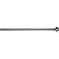 DRILLCO Double Cut Oval Shaped Burr, SD-1L6 Les Fournitures Industrielles Méga