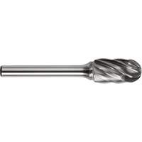 Fraise rotative ovale pour la coupe d'aluminium DRILLCO, SC-1NF Les Fournitures Industrielles Méga
