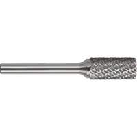 DRILLCO Double Cut Cylindrical Burr, SA-41 Les Fournitures Industrielles Méga