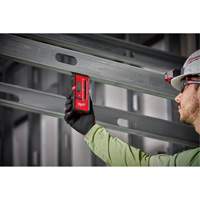 165' Laser Line Detector Les Fournitures Industrielles Méga