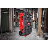 Packout Rolling Tool Chest, 15-4/5" x 34" x 28", Red Les Fournitures Industrielles Méga