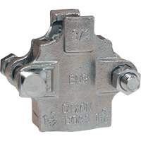 Pince &agrave; 2 boulons avec 2 griffes de pr&eacute;hension Boss Les Fournitures Industrielles Méga