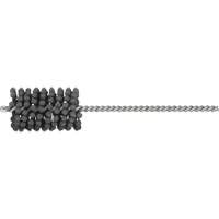 Outil de rodage de petit diam&egrave;tre NovoFlex ATB, 1,125" dia. x 2-3/4" lo, 320 grain Les Fournitures Industrielles Méga
