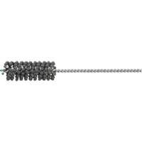 Outil de rodage de petit diam&egrave;tre NovoFlex ATB, 1,06" dia. x 2-3/4" lo, 240 grain Les Fournitures Industrielles Méga