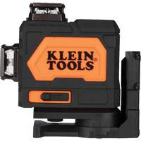 Rechargeable Self-Leveling Green Planar Laser Level Les Fournitures Industrielles Méga