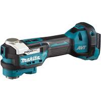 Outil polyvalent sans fil avec moteur sans balai (outil seulement), 18 V, Lithium-ion Les Fournitures Industrielles Méga
