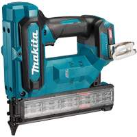 Cloueuse de finition calibre 18 1-5/8" XGT BL Max* (outil seulement), 40 V, Lithium-ion Les Fournitures Industrielles Méga