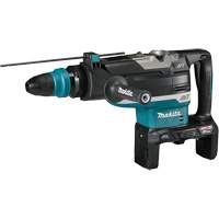 Marteau perforateur avec moteur sans balai SDS-Plus Max XR (outil seulement), 80 V, 2", 15,8 lb-pi, 150-310 tr/min Les Fournitures Industrielles Méga