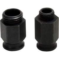 1/2" & 5/8" Hole Saw Adapter Nuts Les Fournitures Industrielles Méga