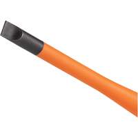 Slim-Tip Insulated Screwdriver Set, 1000 V, 2 Pcs Les Fournitures Industrielles Méga
