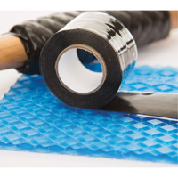 Ensemble antivibration Grip Wrap Les Fournitures Industrielles Méga