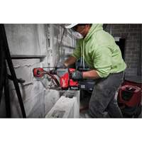 Marteau rotatif M18 Fuel SDS Plus avec One-Key, 18 V, 1-1/8" - 3", 800 tr/min Les Fournitures Industrielles Méga