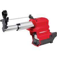 M18 Fuel Hammervac 1-1/8" Dedicated Dust Extractor Les Fournitures Industrielles Méga