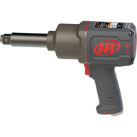 Pneumatic Impact Wrench with 3" Anvil, 3/4" Drive, 3/8" NPTF Air Inlet, 5500 No Load RPM Les Fournitures Industrielles Méga