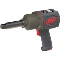 Pneumatic Impact Wrench with 3" Anvil, 3/4" Drive, 3/8" NPTF Air Inlet, 5500 No Load RPM Les Fournitures Industrielles Méga