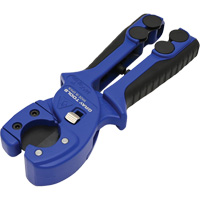 Coupe-tube pour le PVC et XLPE, Capacit&eacute; de 1" Les Fournitures Industrielles Méga