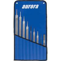 File Set, 9 Pcs Les Fournitures Industrielles Méga